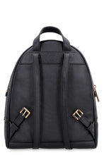 Load image into Gallery viewer, Rhea leather medium backpack

