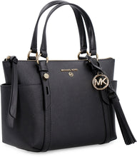 Load image into Gallery viewer, Sullivan saffiano leather bag
