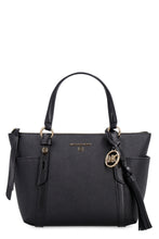 Load image into Gallery viewer, Sullivan saffiano leather bag
