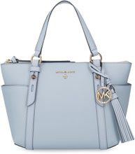 Load image into Gallery viewer, Sullivan leather tote
