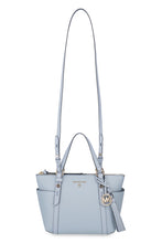 Load image into Gallery viewer, Sullivan leather tote
