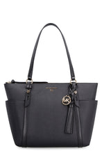 Load image into Gallery viewer, Sullivan leather tote

