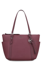 Load image into Gallery viewer, Sullivan leather tote
