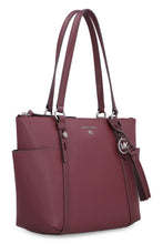 Load image into Gallery viewer, Sullivan leather tote
