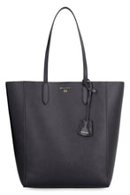 Load image into Gallery viewer, Sinclair leather tote
