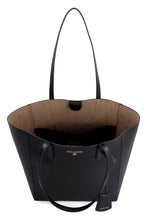 Load image into Gallery viewer, Sinclair leather tote
