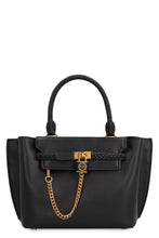 Load image into Gallery viewer, Hamilton Legacy leather tote
