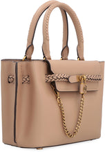 Load image into Gallery viewer, Hamilton Legacy leather tote
