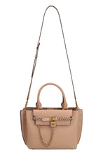 Load image into Gallery viewer, Hamilton Legacy leather tote
