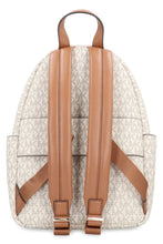 Load image into Gallery viewer, Medium Tanner backpack with logo print
