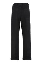 Load image into Gallery viewer, Trousers in cotton
