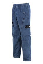 Load image into Gallery viewer, Lightweight nylon cargo pants
