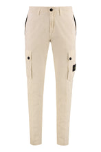 Load image into Gallery viewer, Cotton trousers
