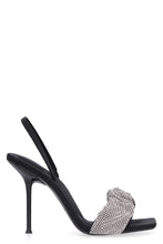 Load image into Gallery viewer, Julie heeled sandals
