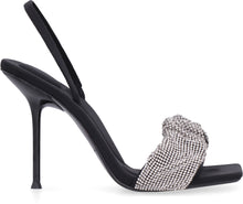 Load image into Gallery viewer, Julie heeled sandals
