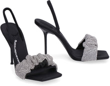 Load image into Gallery viewer, Julie heeled sandals
