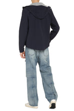 Load image into Gallery viewer, Techno fabric hoodie
