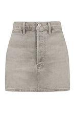 Load image into Gallery viewer, Rosie Cotton mini-skirt
