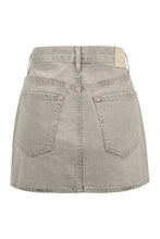 Load image into Gallery viewer, Rosie Cotton mini-skirt
