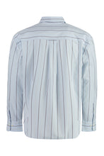 Load image into Gallery viewer, Cotton poplin shirt
