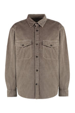 Load image into Gallery viewer, Corduroy shirt
