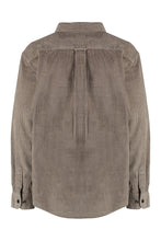 Load image into Gallery viewer, Corduroy shirt
