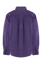 Load image into Gallery viewer, Corduroy shirt
