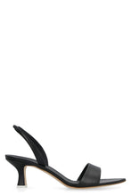 Load image into Gallery viewer, Syria leather sandals
