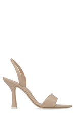 Load image into Gallery viewer, Lily heeled sandals
