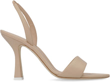 Load image into Gallery viewer, Lily heeled sandals

