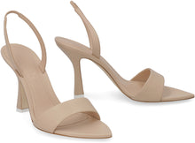 Load image into Gallery viewer, Lily heeled sandals
