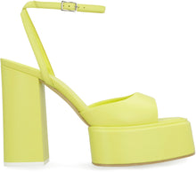 Load image into Gallery viewer, Beth heeled sandals
