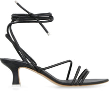 Load image into Gallery viewer, Syria leather sandals
