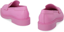 Load image into Gallery viewer, Viola leather loafers
