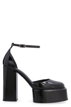 Load image into Gallery viewer, Ambra leather sandals
