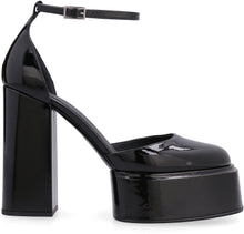 Load image into Gallery viewer, Ambra leather sandals
