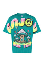 Load image into Gallery viewer, Cotton T-shirt
