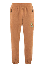 Load image into Gallery viewer, Logo detail track-pants

