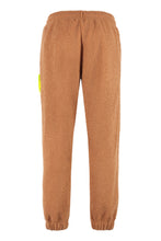 Load image into Gallery viewer, Logo detail track-pants
