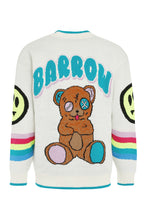 Load image into Gallery viewer, Jacquard knit cardigan

