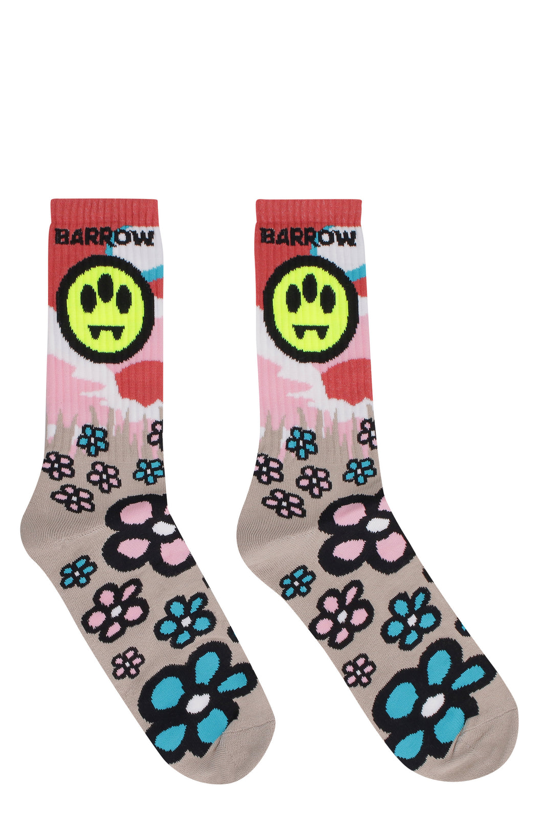 Cotton socks