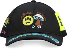 Load image into Gallery viewer, Logo baseball cap
