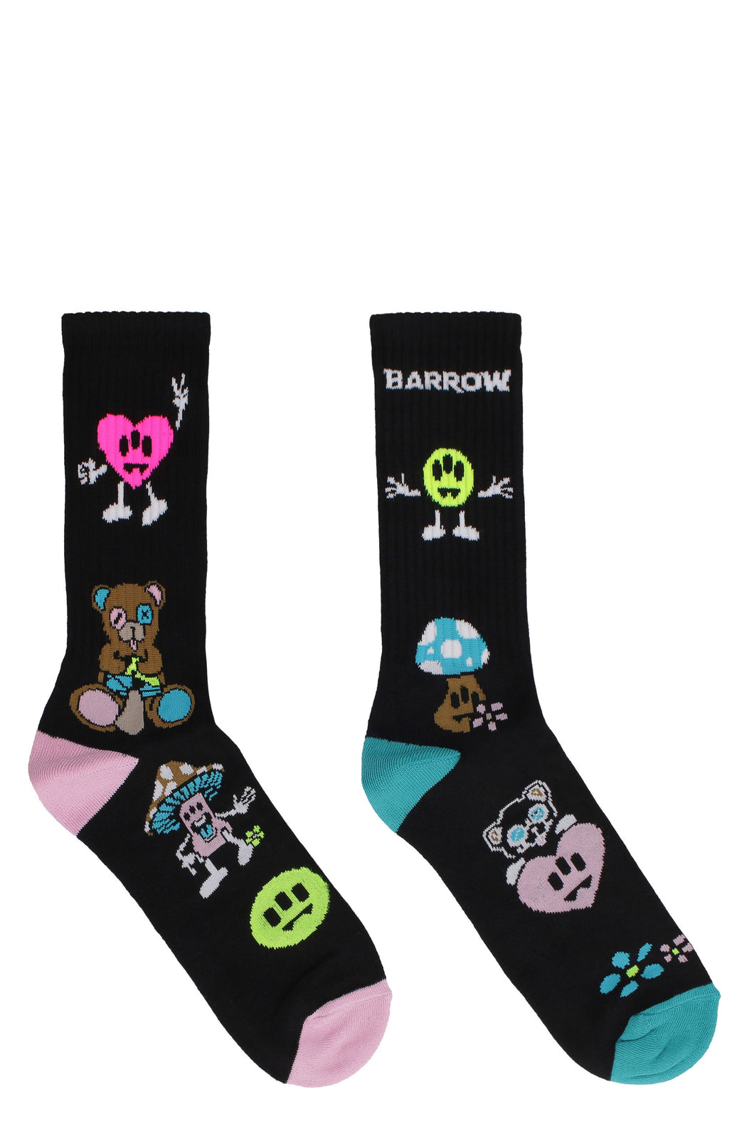 Cotton socks