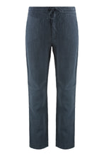 Load image into Gallery viewer, Linen trousers
