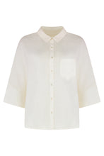 Load image into Gallery viewer, Linen shirt
