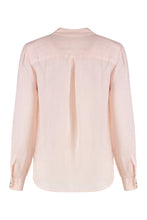 Load image into Gallery viewer, Linen blouse
