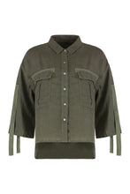 Load image into Gallery viewer, Linen shirt
