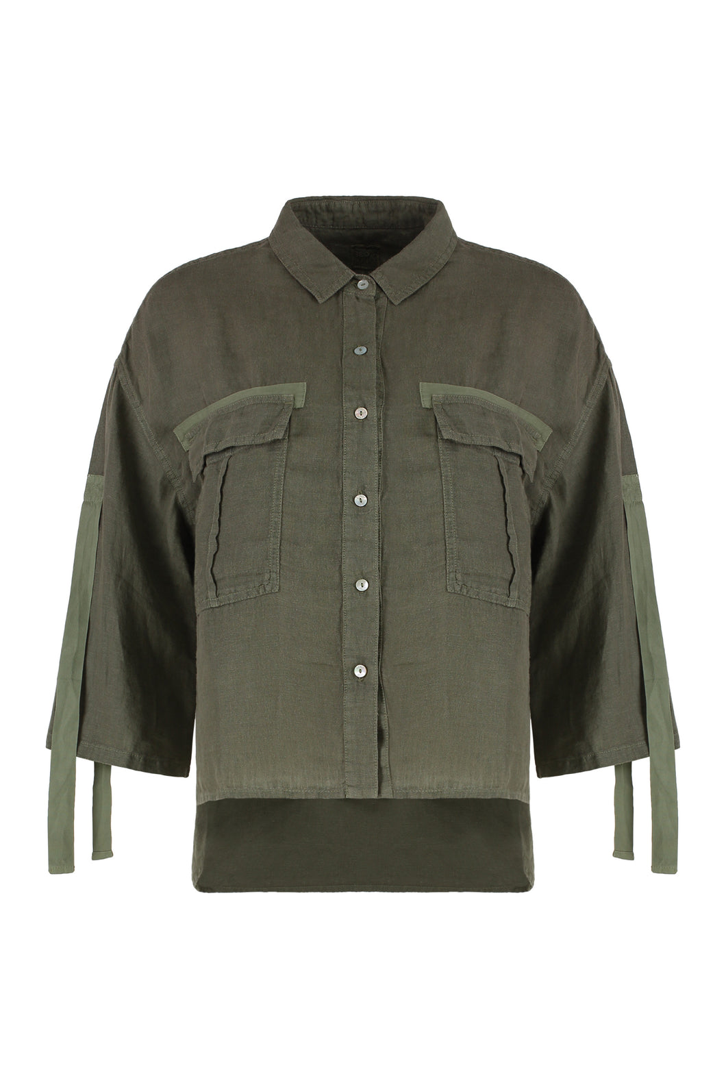 Linen shirt