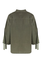 Load image into Gallery viewer, Linen shirt
