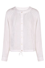 Load image into Gallery viewer, Linen blouse
